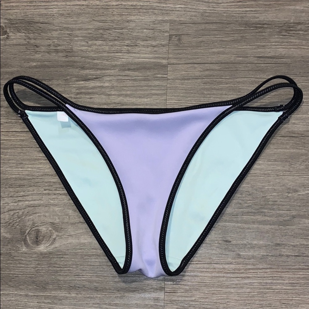 Victoria’s Secret Cheeky Bikini Bottoms